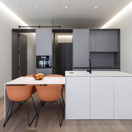 Апартаменти Cosy Loft'S Valencia Катарроджа Екстер'єр фото