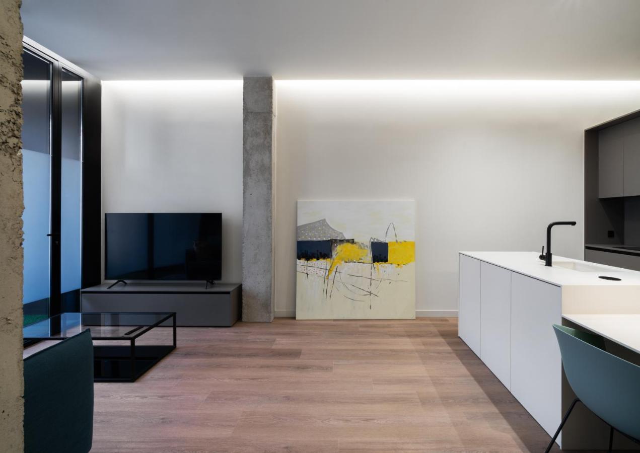 Апартаменти Cosy Loft'S Valencia Катарроджа Екстер'єр фото
