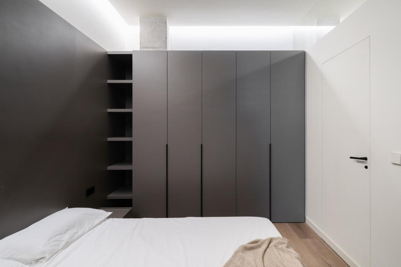 Апартаменти Cosy Loft'S Valencia Катарроджа Екстер'єр фото