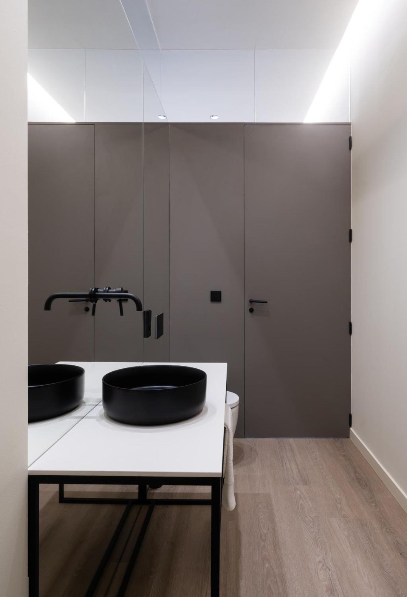 Апартаменти Cosy Loft'S Valencia Катарроджа Екстер'єр фото