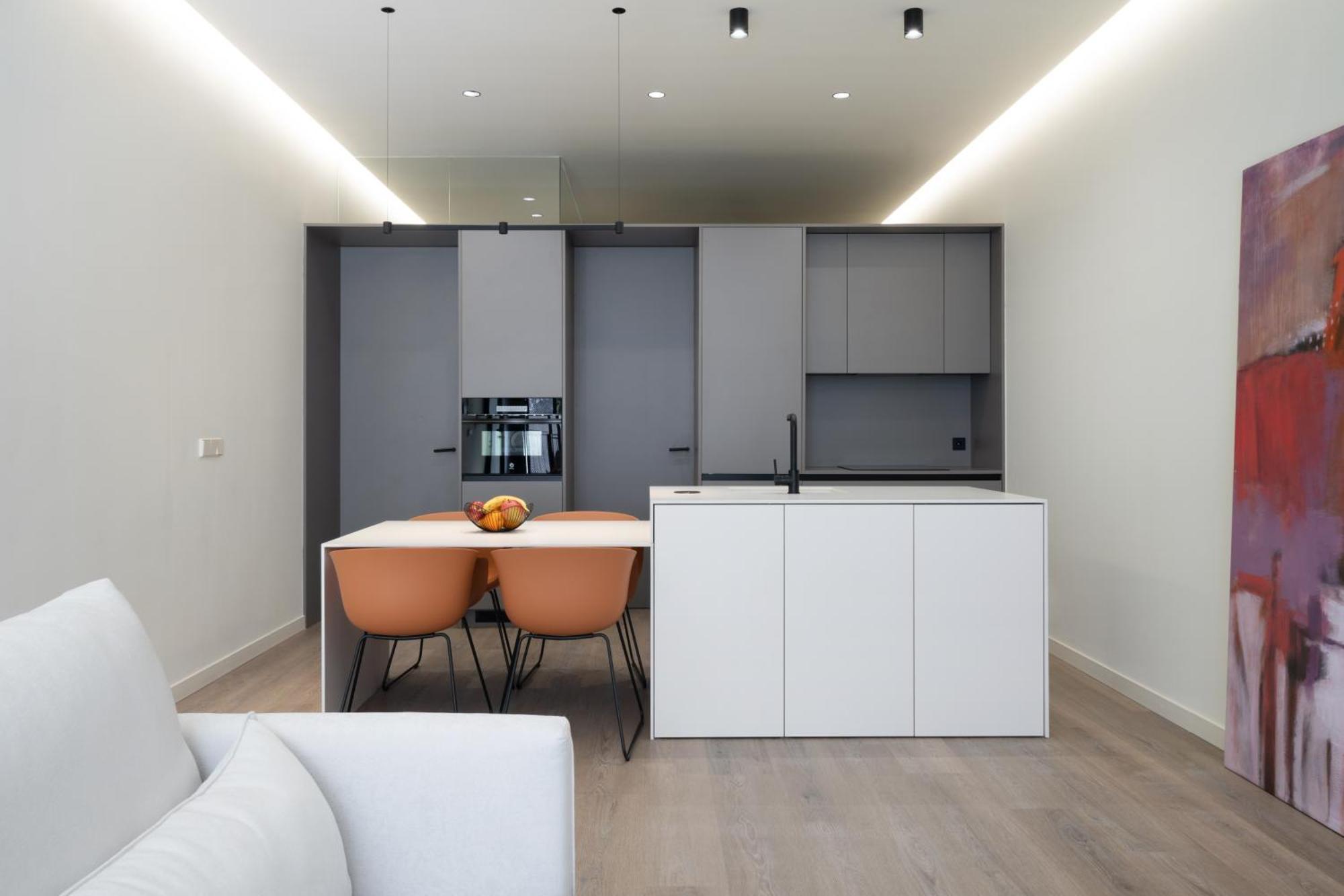 Апартаменти Cosy Loft'S Valencia Катарроджа Екстер'єр фото
