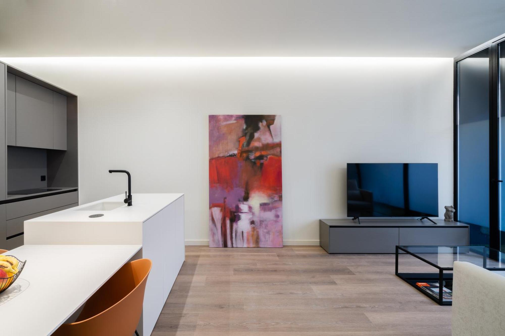 Апартаменти Cosy Loft'S Valencia Катарроджа Екстер'єр фото